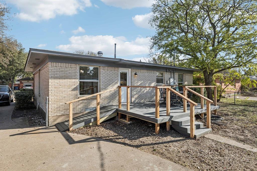 Casa Linda Park - Residential