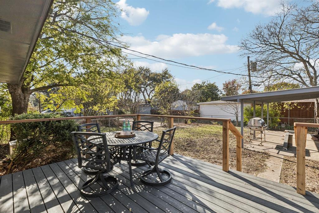 Casa Linda Park - Residential