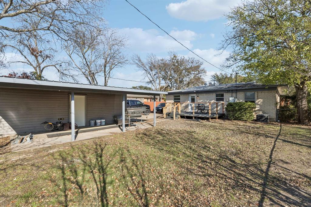 Casa Linda Park - Residential