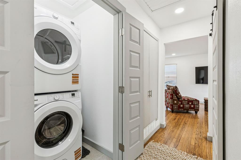 Casa Linda Park - Residential