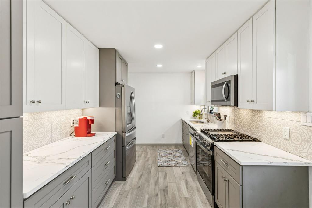 Casa Linda Park - Residential