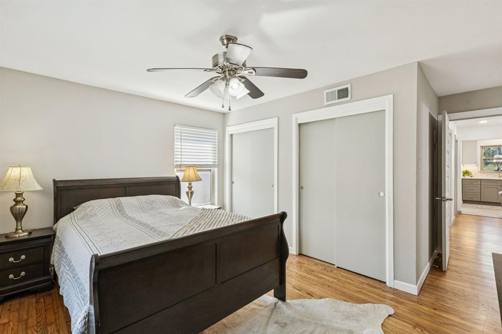 Casa Linda Park - Residential