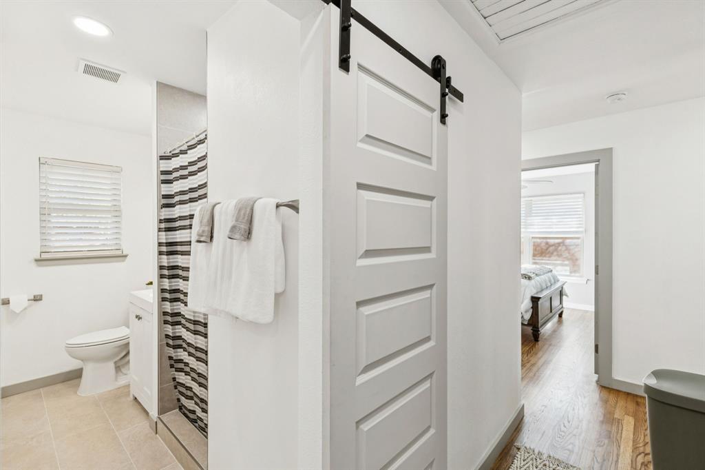 Casa Linda Park - Residential