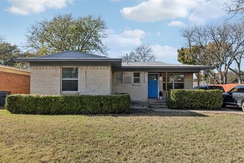 9309 Piper Lane Dallas TX 75228