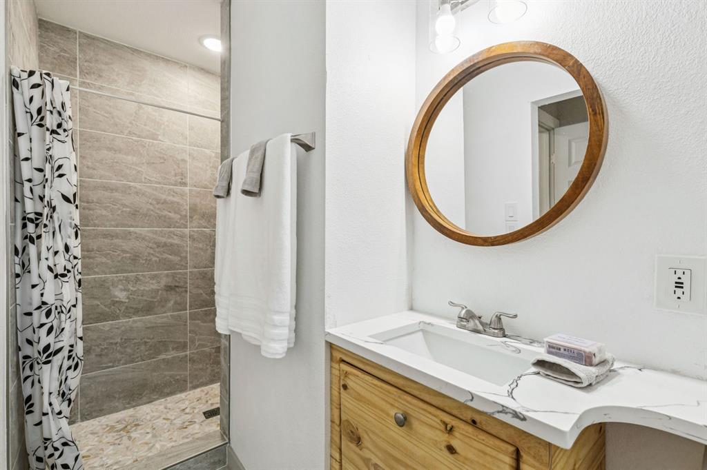 Casa Linda Park - Residential