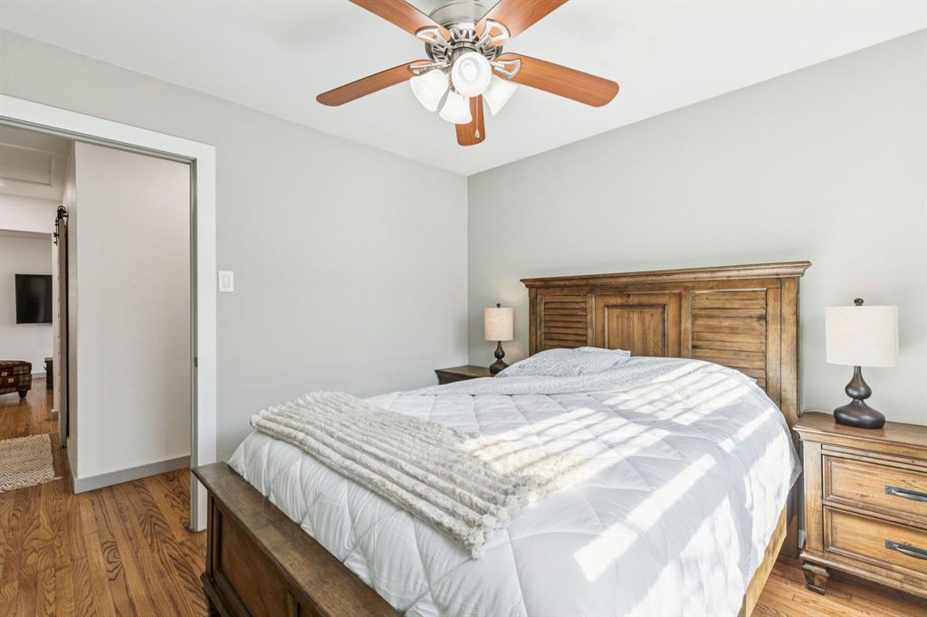 Casa Linda Park - Residential