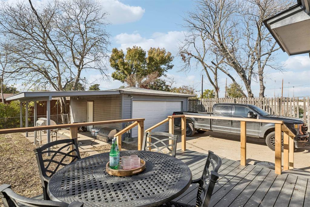 Casa Linda Park - Residential