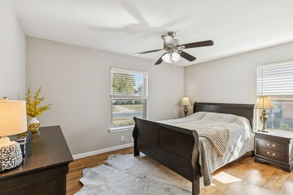 Casa Linda Park - Residential