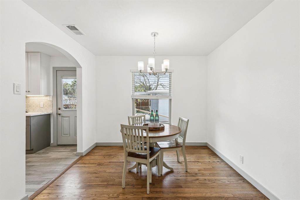 Casa Linda Park - Residential