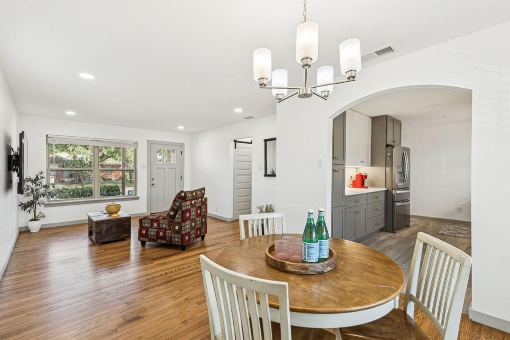 Casa Linda Park - Residential