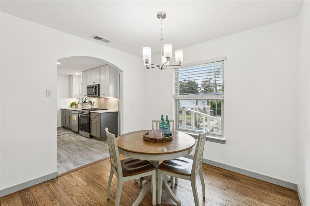 Casa Linda Park - Residential