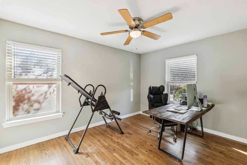 Casa Linda Park - Residential