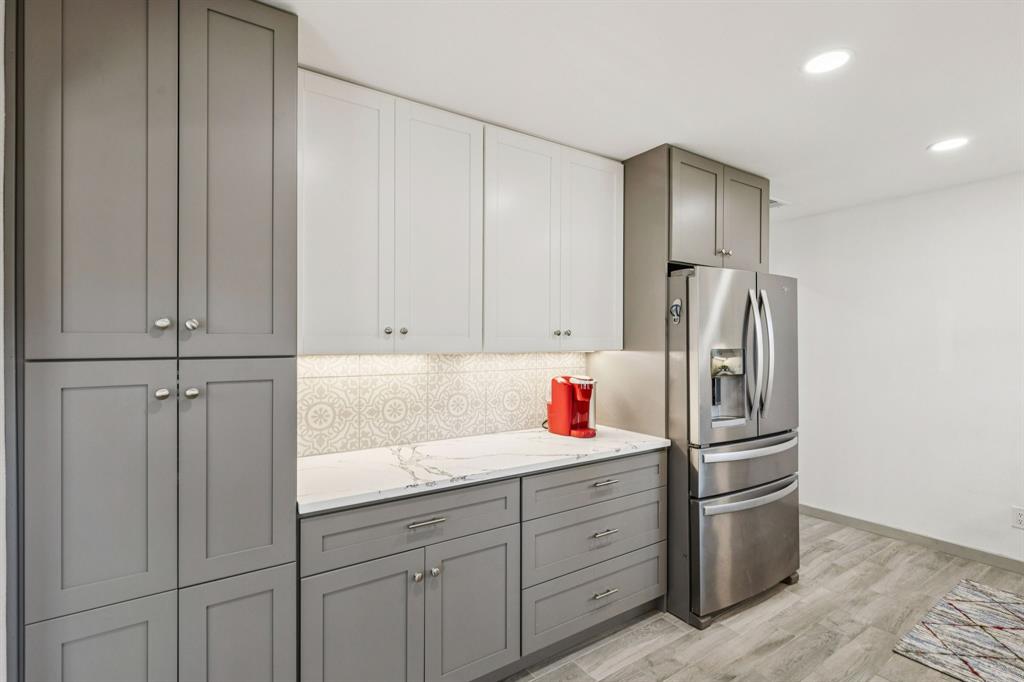 Casa Linda Park - Residential