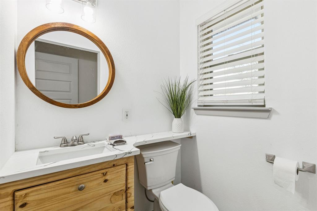 Casa Linda Park - Residential