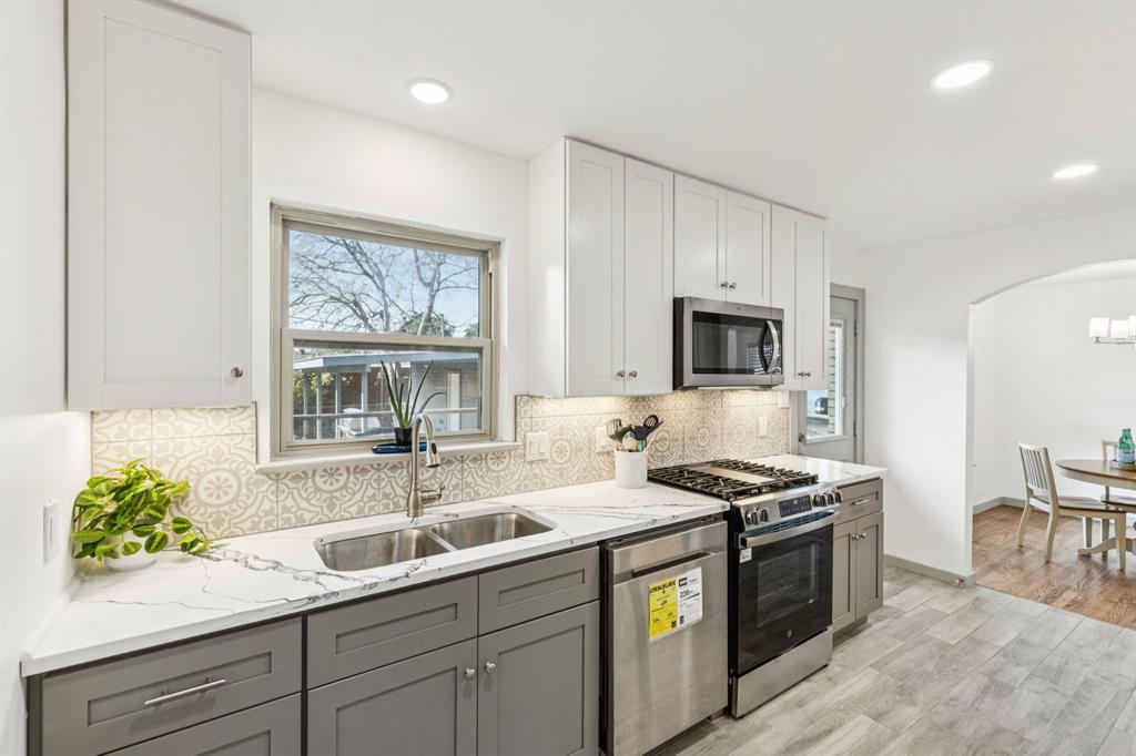 Casa Linda Park - Residential