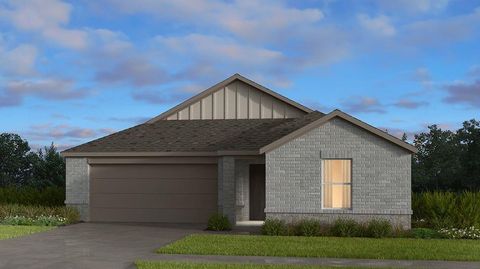 1914 Coleto Road Crandall TX 75114