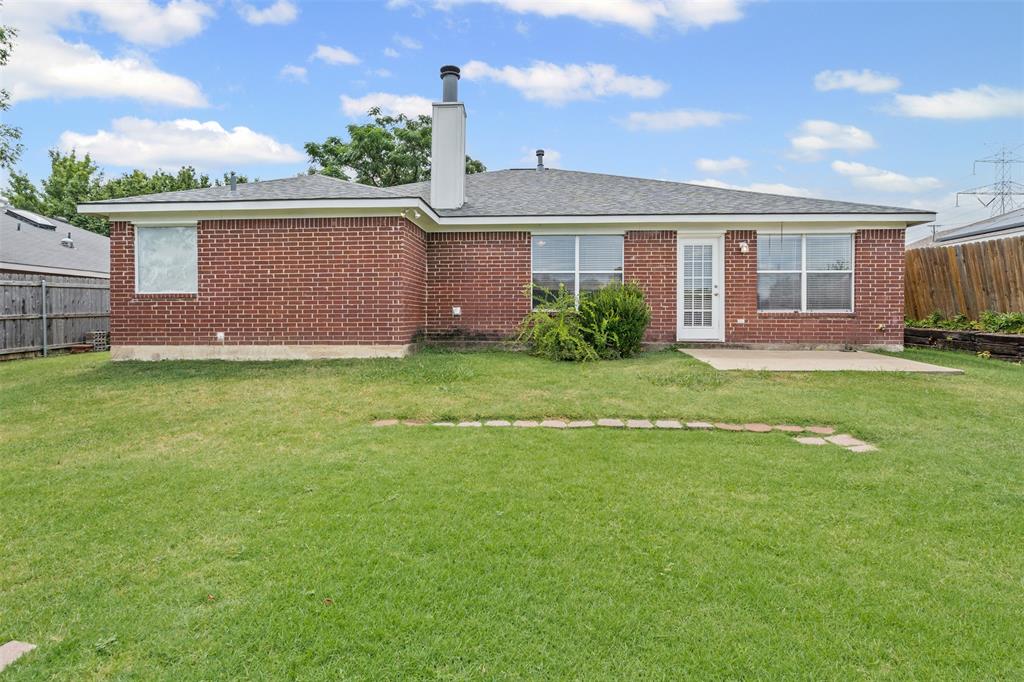 Benbrook, Texas 76126, United States, 3 Bedrooms Bedrooms, ,2 BathroomsBathrooms,Residential,Active,196464