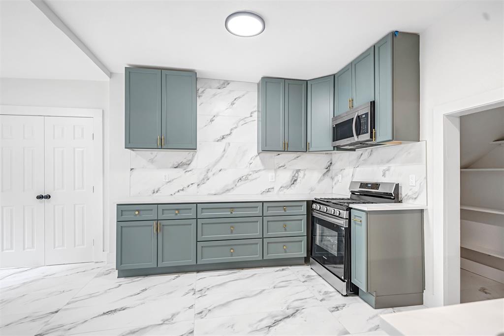 Bellevue Hill Add - Residential