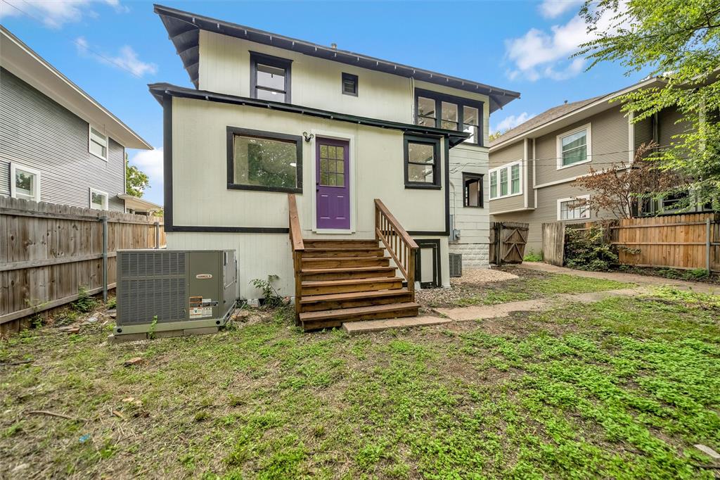 Bellevue Hill Add - Residential