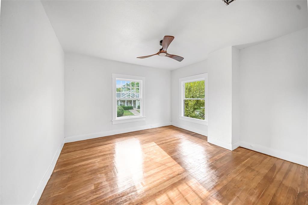 Bellevue Hill Add - Residential