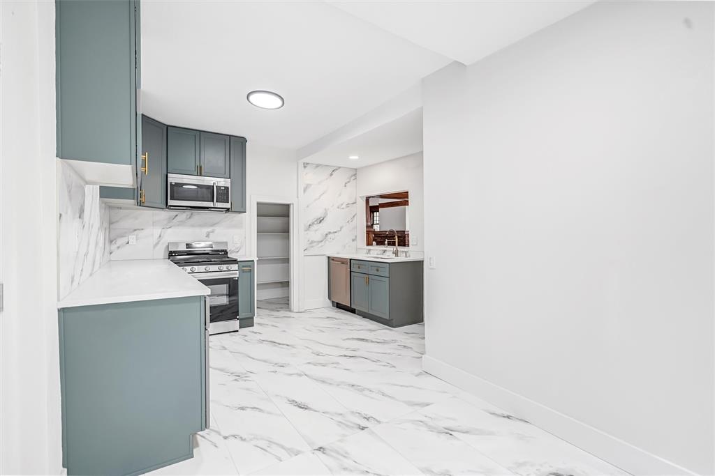 Bellevue Hill Add - Residential