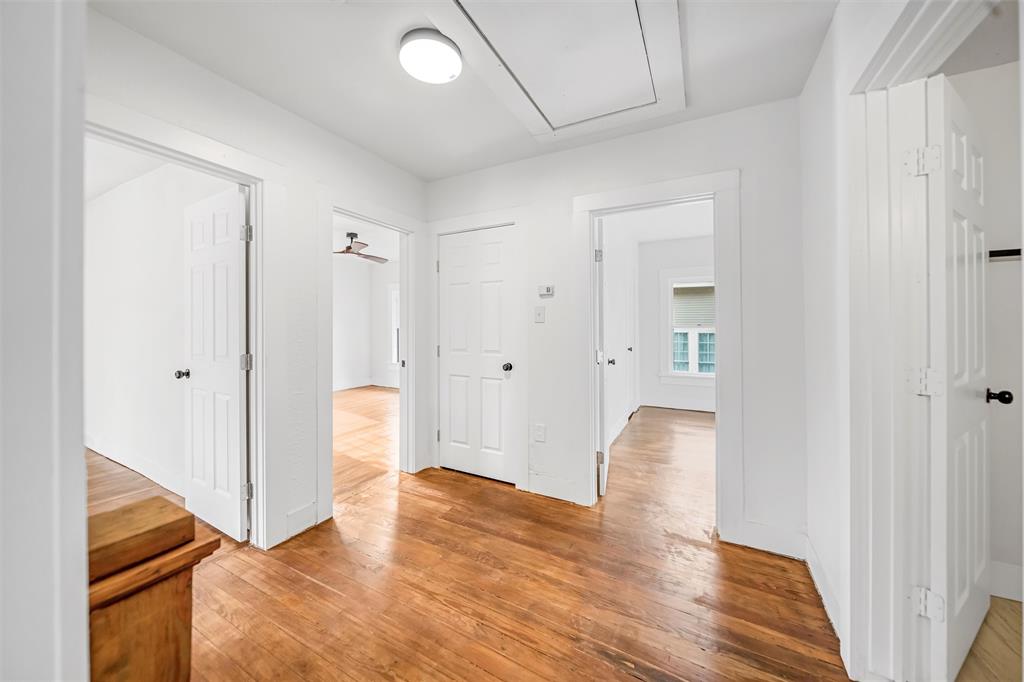 Bellevue Hill Add - Residential