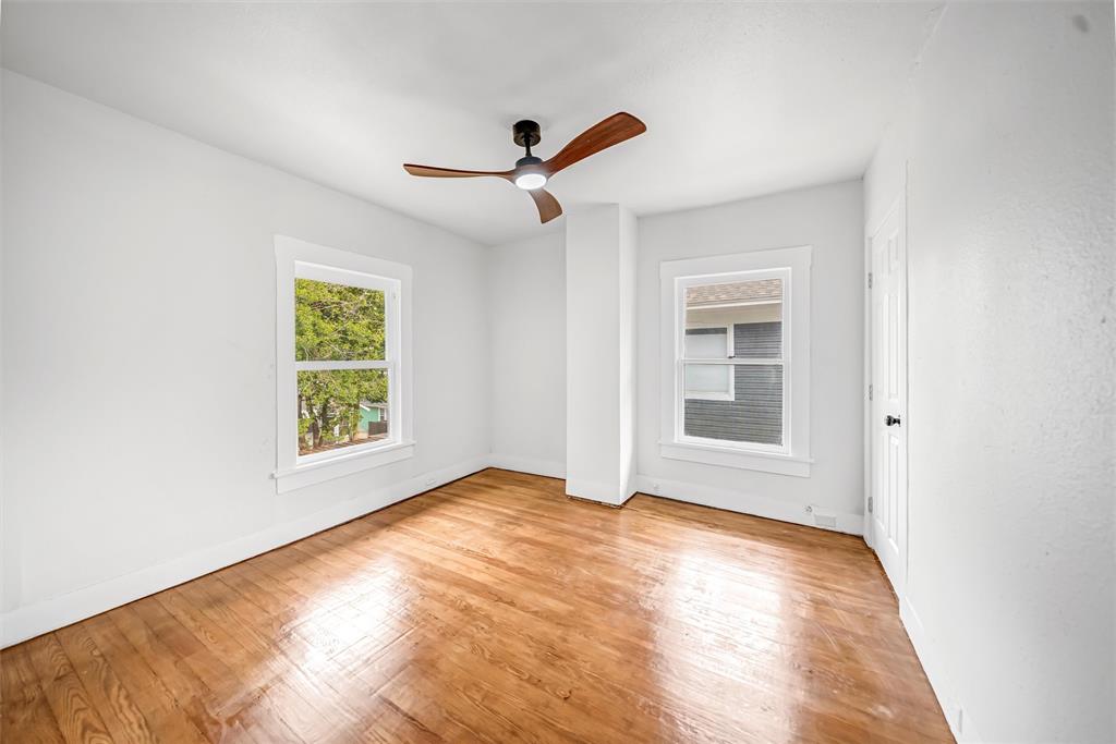 Bellevue Hill Add - Residential