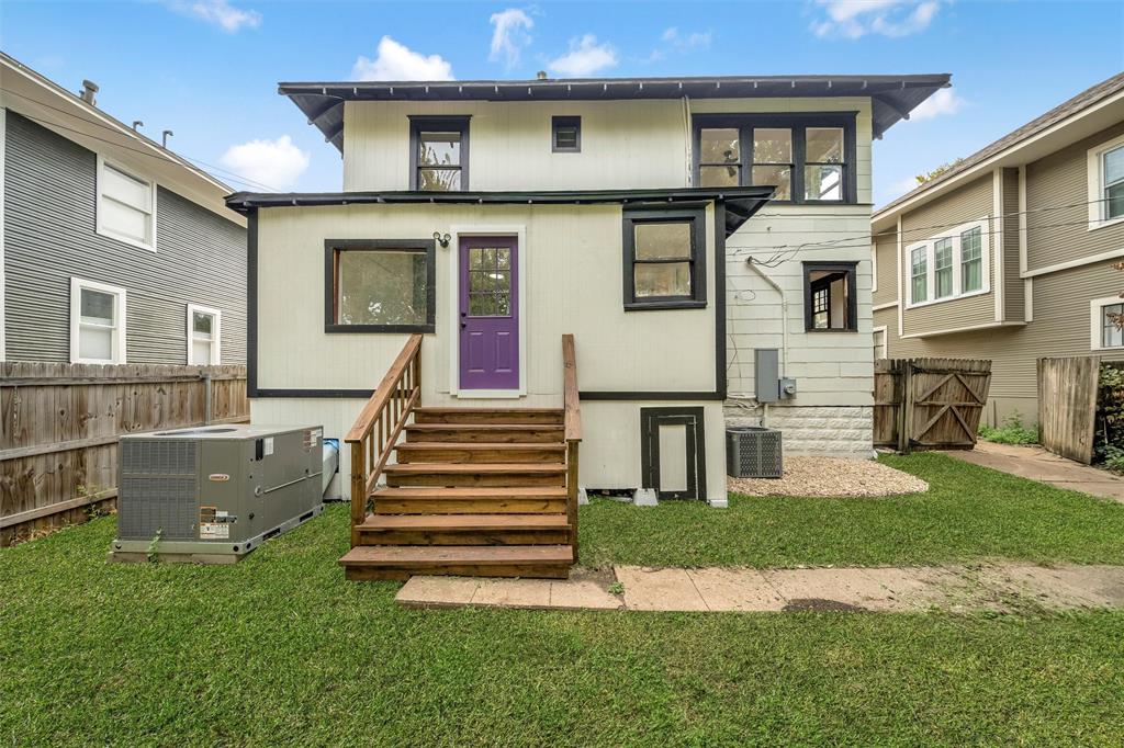 Bellevue Hill Add - Residential