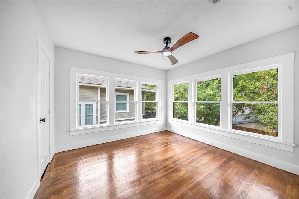 Bellevue Hill Add - Residential