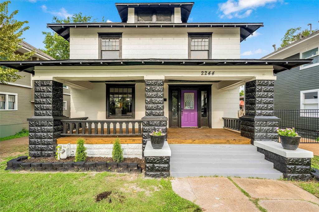 2244 Alston Avenue