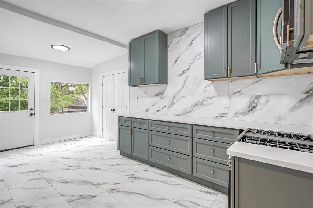 Bellevue Hill Add - Residential