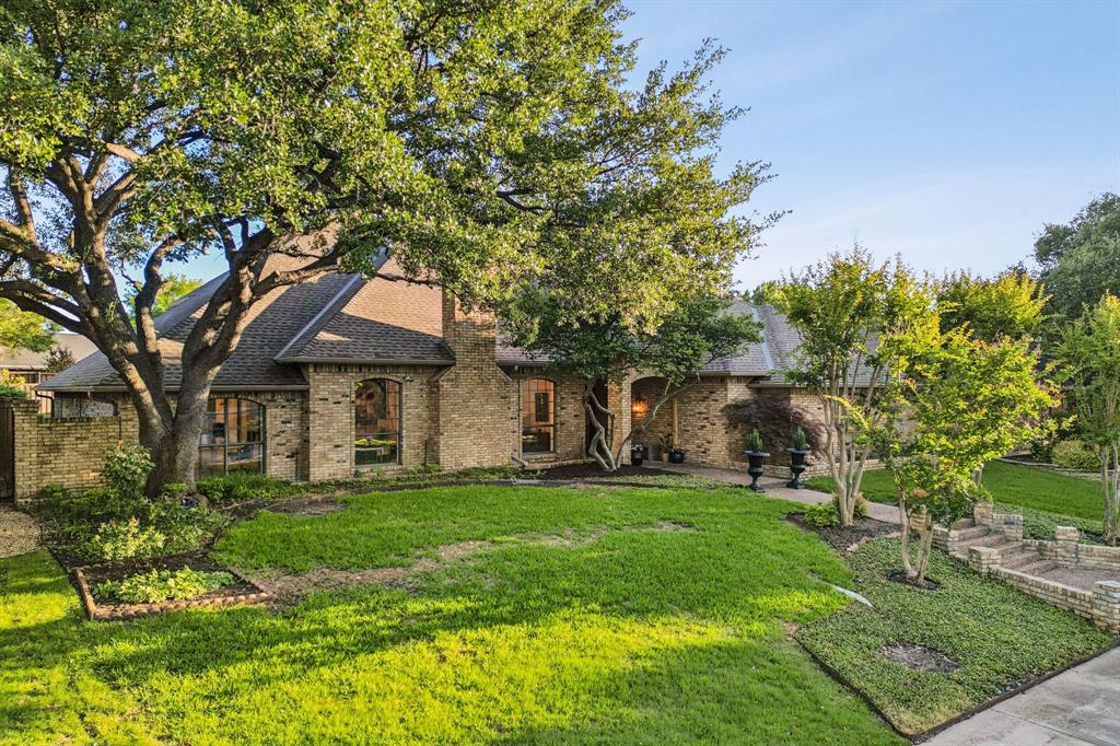 5800 Still Forest Drive