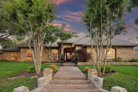 5800 Still Forest Drive Dallas TX 75252