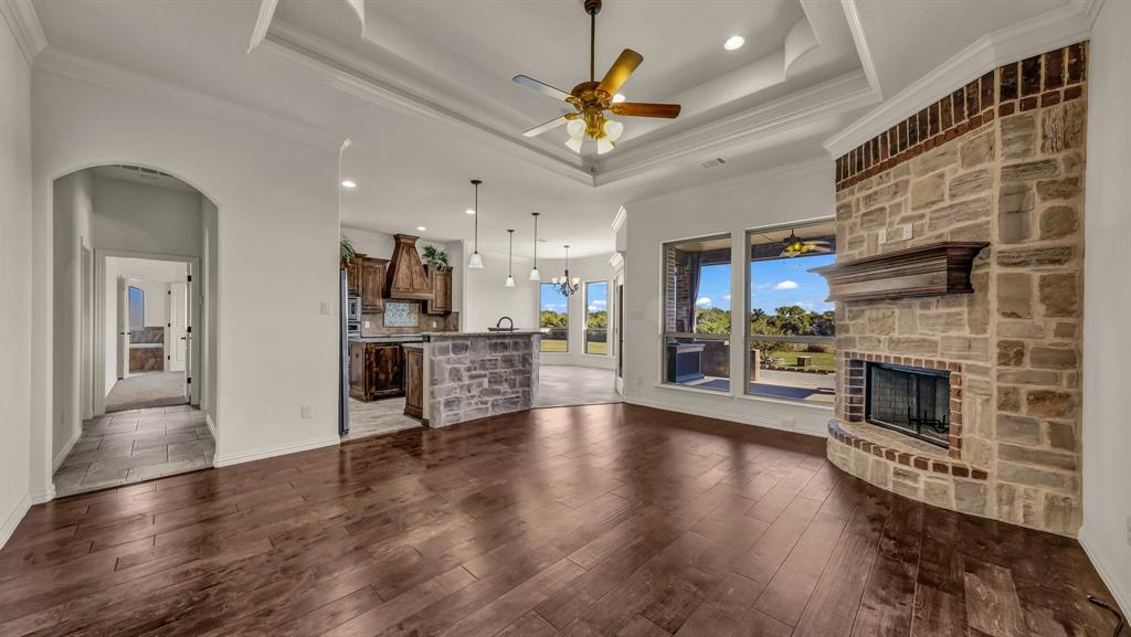 136 Spring Meadow Drive