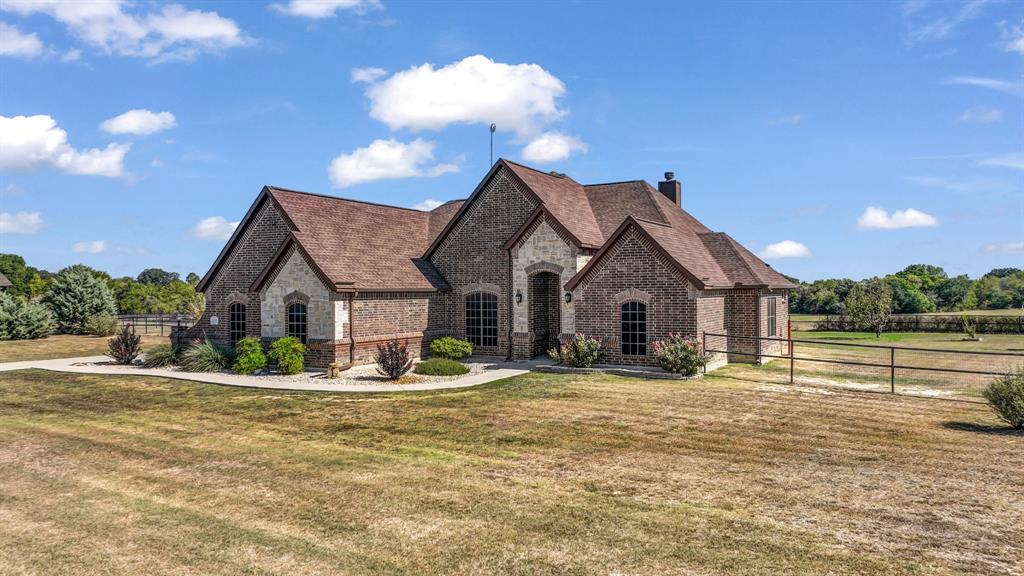136 Spring Meadow Drive