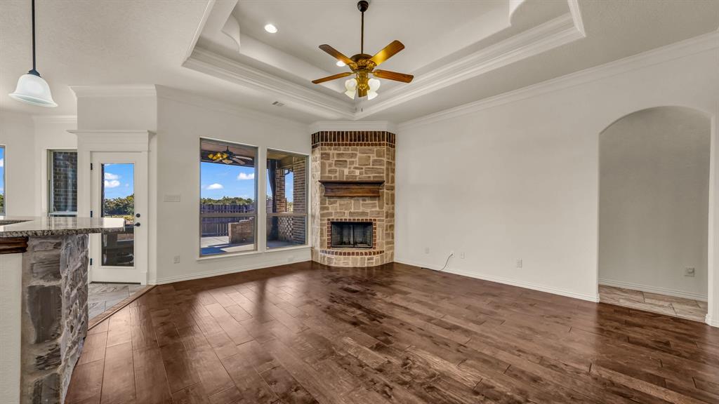 136 Spring Meadow Drive
