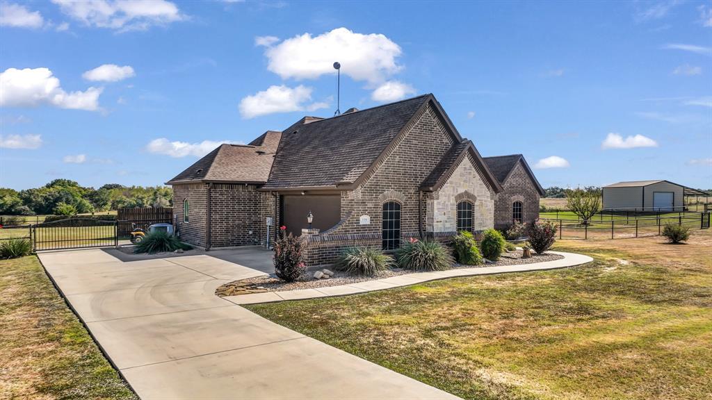 136 Spring Meadow Drive