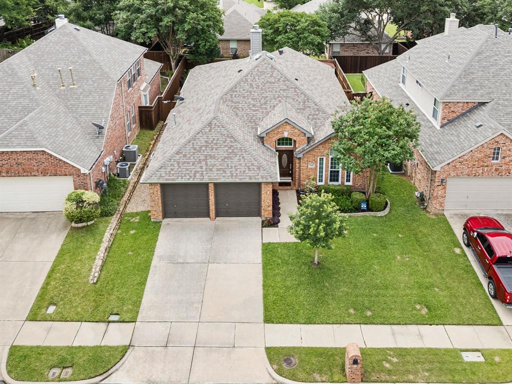 4109 Amador Court