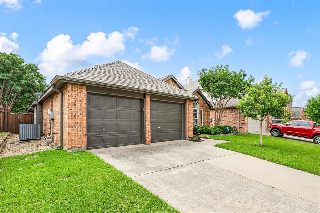 4109 Amador Court