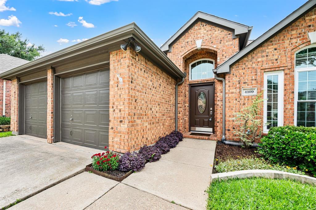 4109 Amador Court