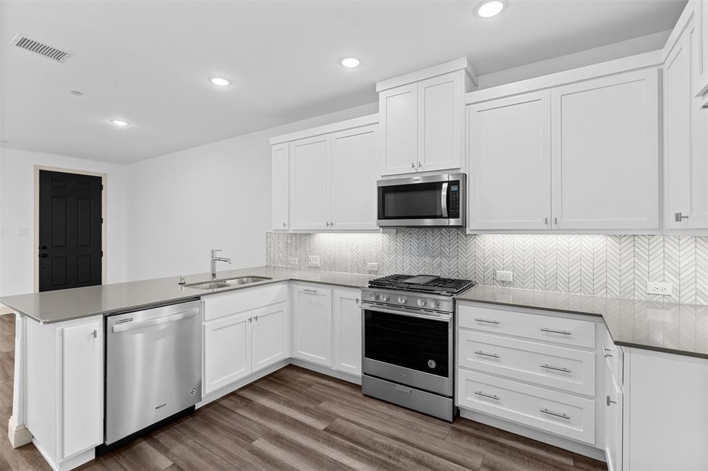 Silverado Twnhms Add - Residential
