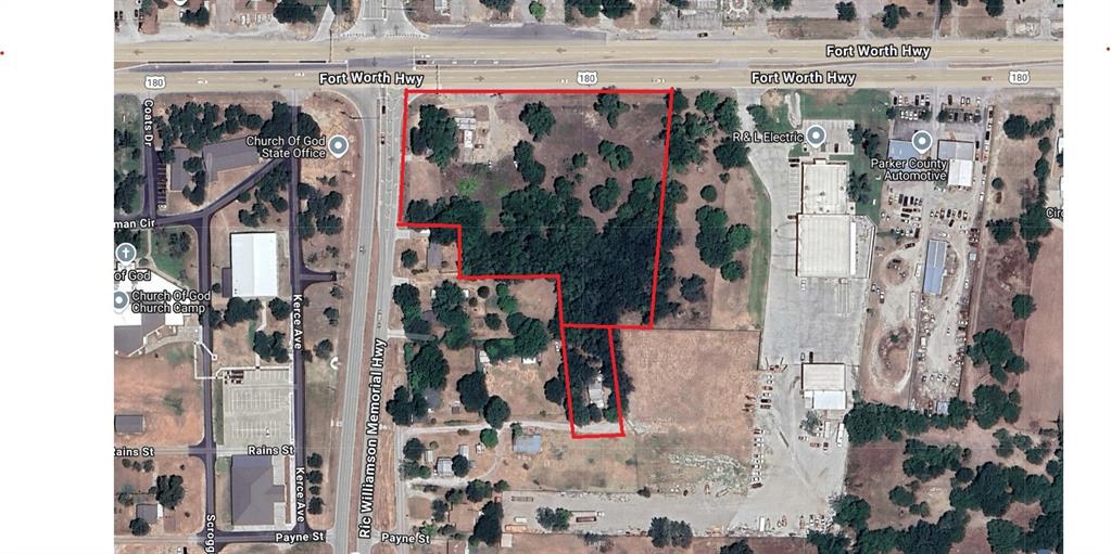 Hawkins Addison - Commercial Sale