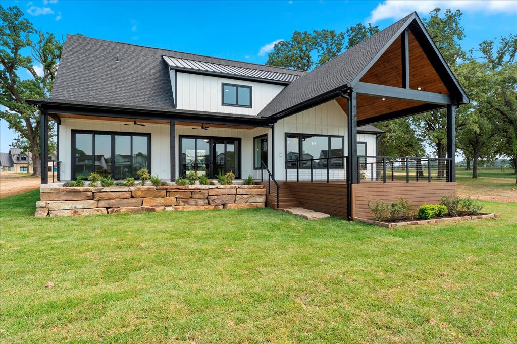 Groves Cedar Creek - Residential