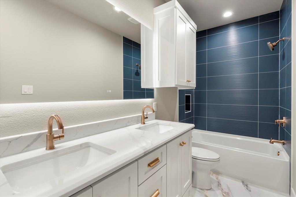 Groves Cedar Creek - Residential