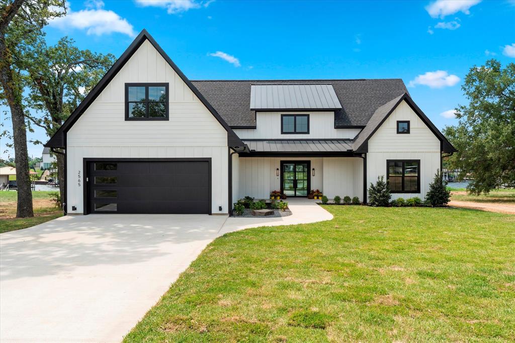 Groves Cedar Creek - Residential