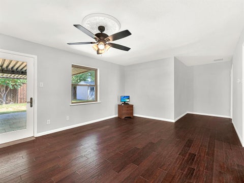 Tiny photo for 1338 Belaire Drive, Richardson, TX 75080 (MLS # 21394857)