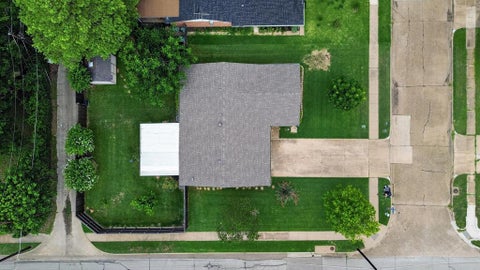 Tiny photo for 1338 Belaire Drive, Richardson, TX 75080 (MLS # 21394857)