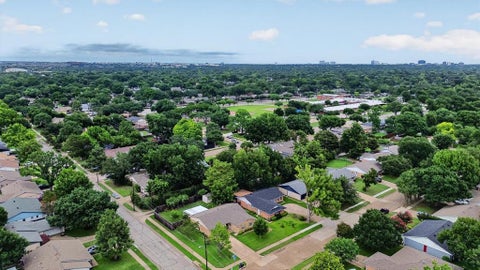 Tiny photo for 1338 Belaire Drive, Richardson, TX 75080 (MLS # 21394857)