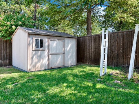 Tiny photo for 1338 Belaire Drive, Richardson, TX 75080 (MLS # 21394857)