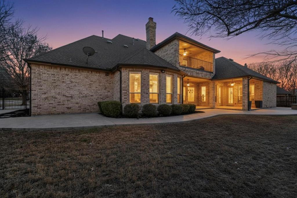 1220 Monica Drive